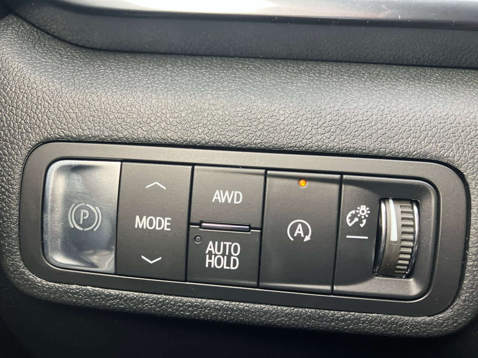 New 2026 GMC Terrain AT4 w/ Technology Package II image 15