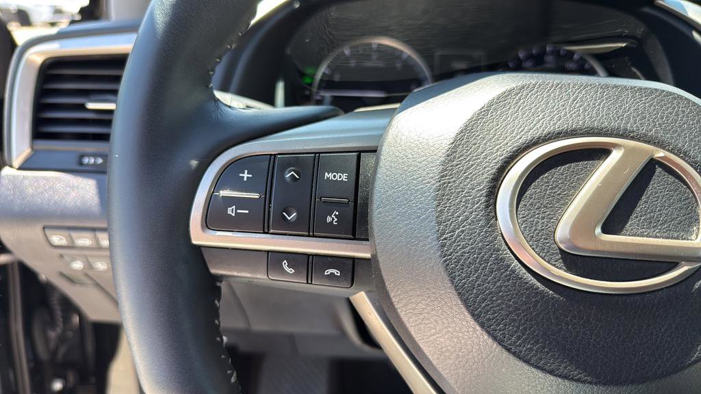 Used 2016 Lexus RX 350 AWD w/ Luxury Package image 22