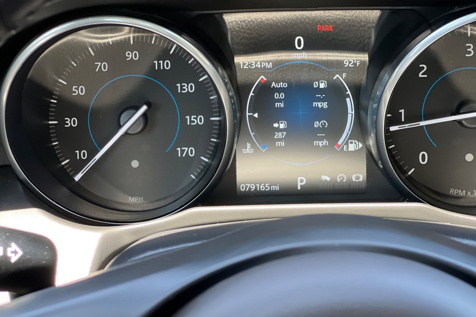 Used 2017 Jaguar XF Prestige RWD image 26