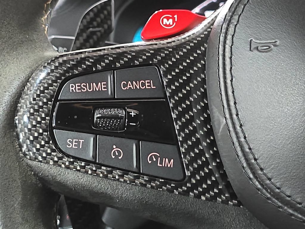 Used 2023 BMW M5 w/ Executive Package AWD/4WD image 11