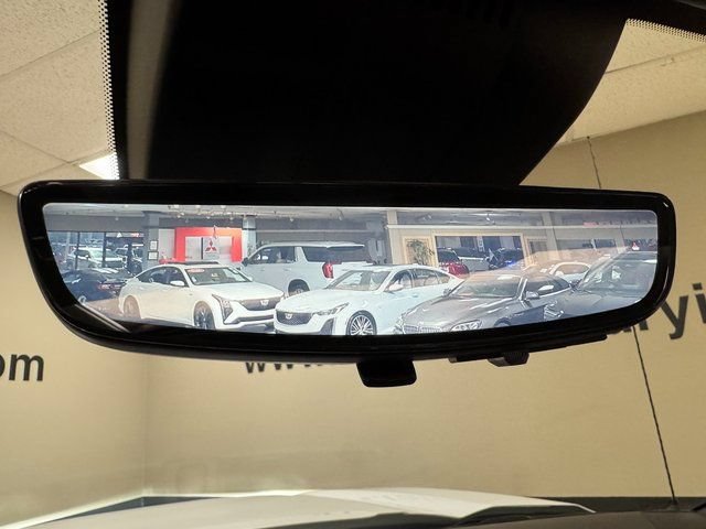 Used 2025 GMC Sierra 1500 AT4 w/ AT4 Premium Package AWD/4WD image 21