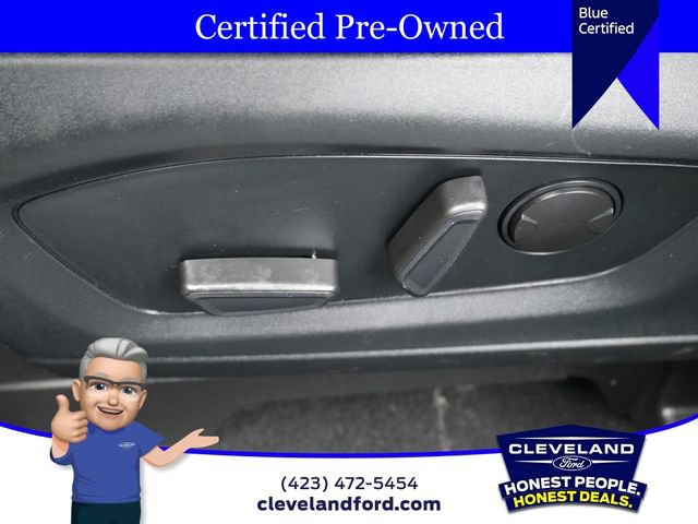 Certified 2020 Ford Explorer XLT w/ Equipment Group 202A image 11