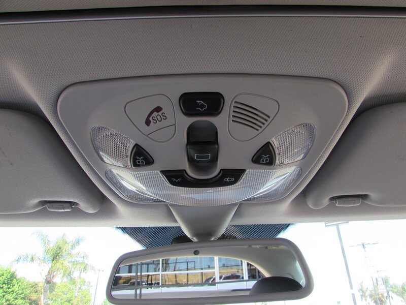 Used 2008 Mercedes-Benz CLK 350 Coupe image 27