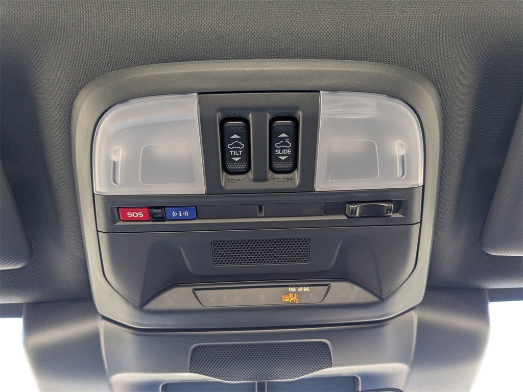 New 2025 Subaru WRX Limited w/ Popular Package #2A image 28