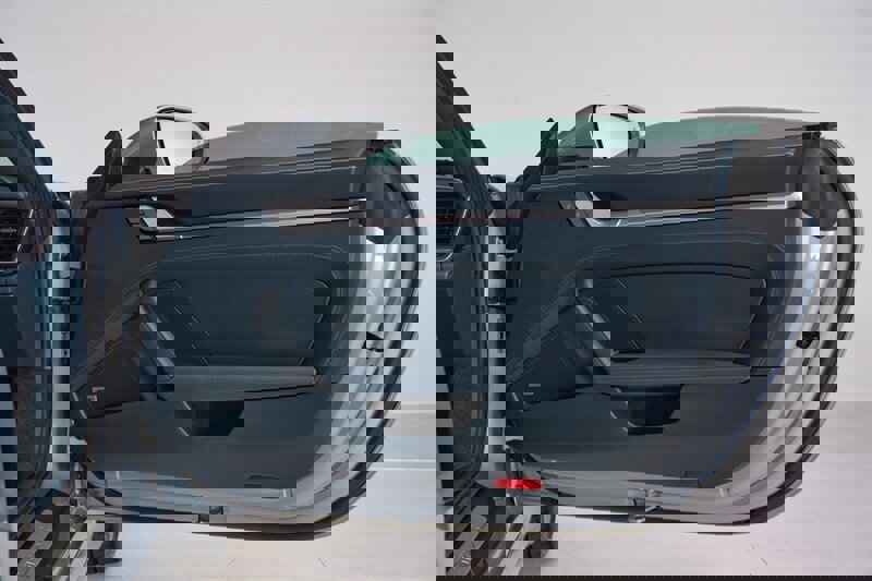 Used 2021 Porsche 911 Targa 4S image 30