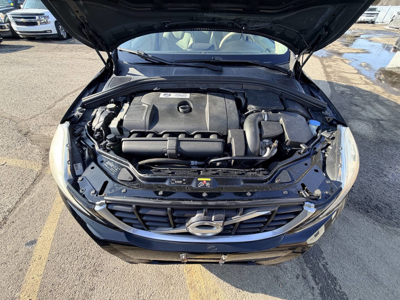 Used 2010 Volvo XC60 3.2 FWD image 10