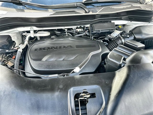 Used 2022 Honda Pilot Sport image 18