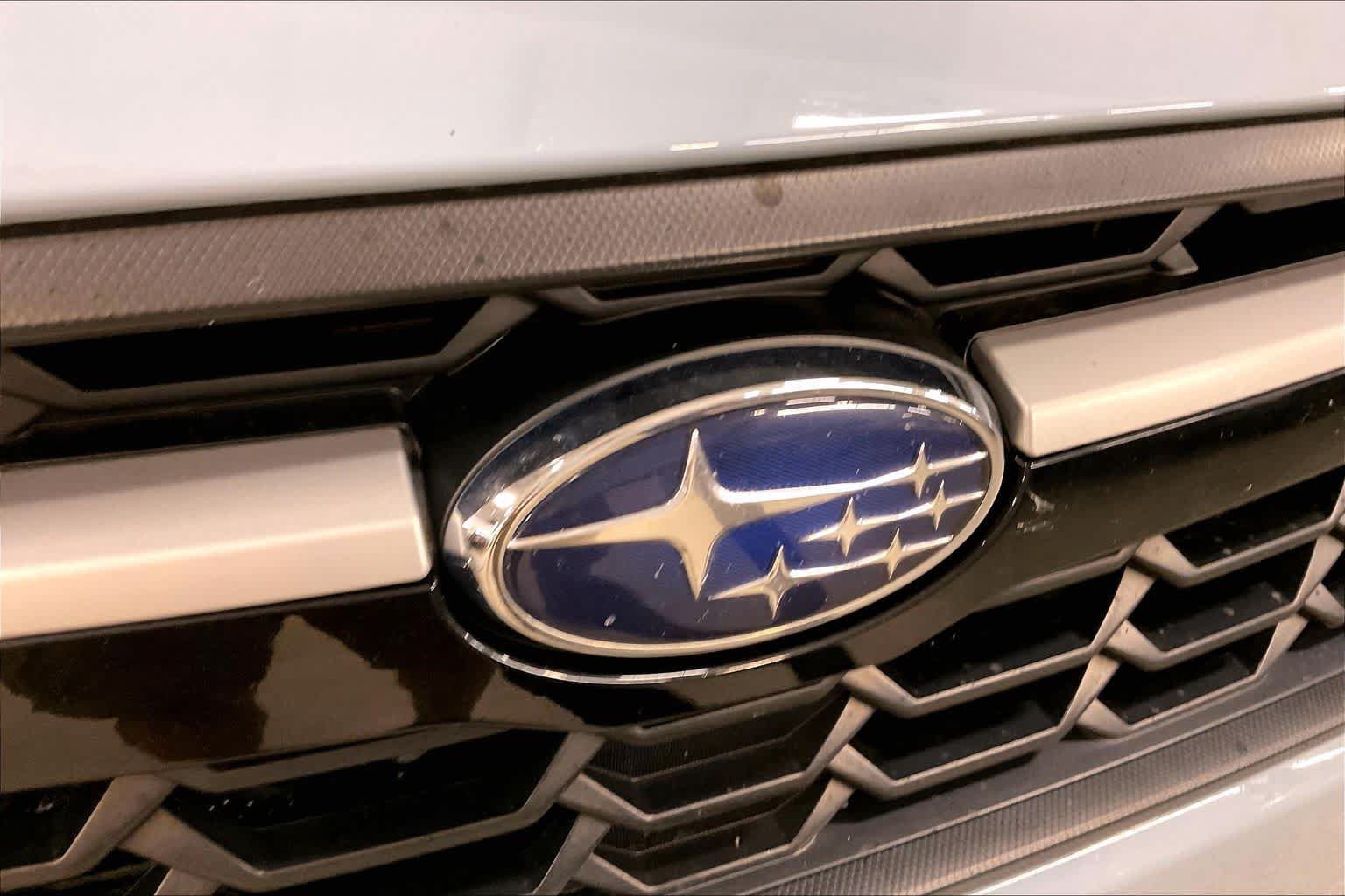 Used 2019 Subaru Crosstrek 2.0i Premium AWD/4WD image 32