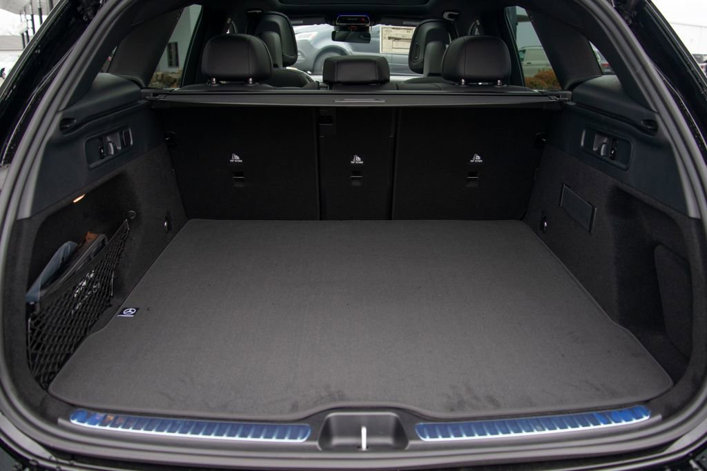 New 2026 Mercedes-Benz GLC 300 4MATIC image 22