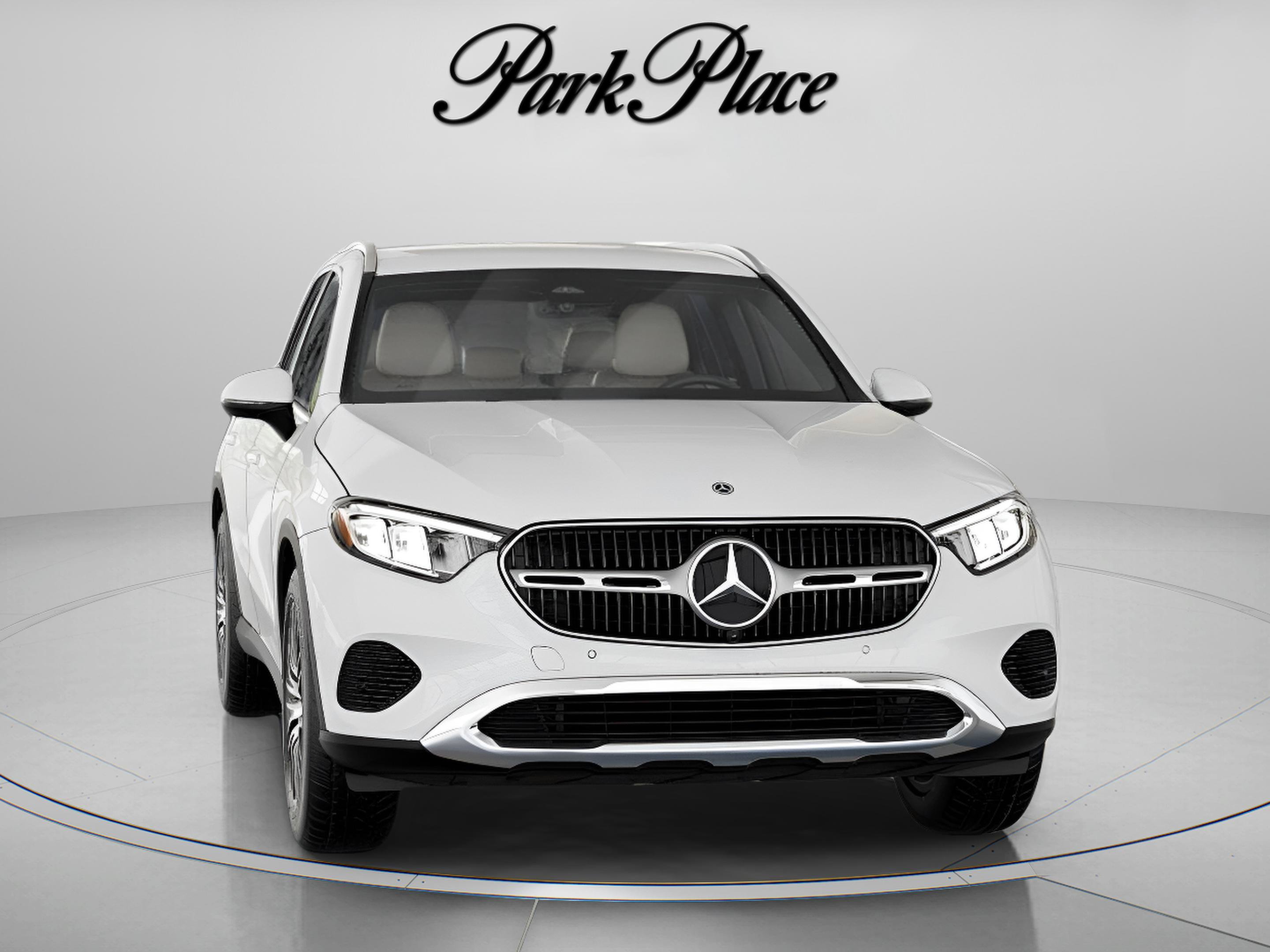 Used 2026 Mercedes-Benz GLC 300 image 35
