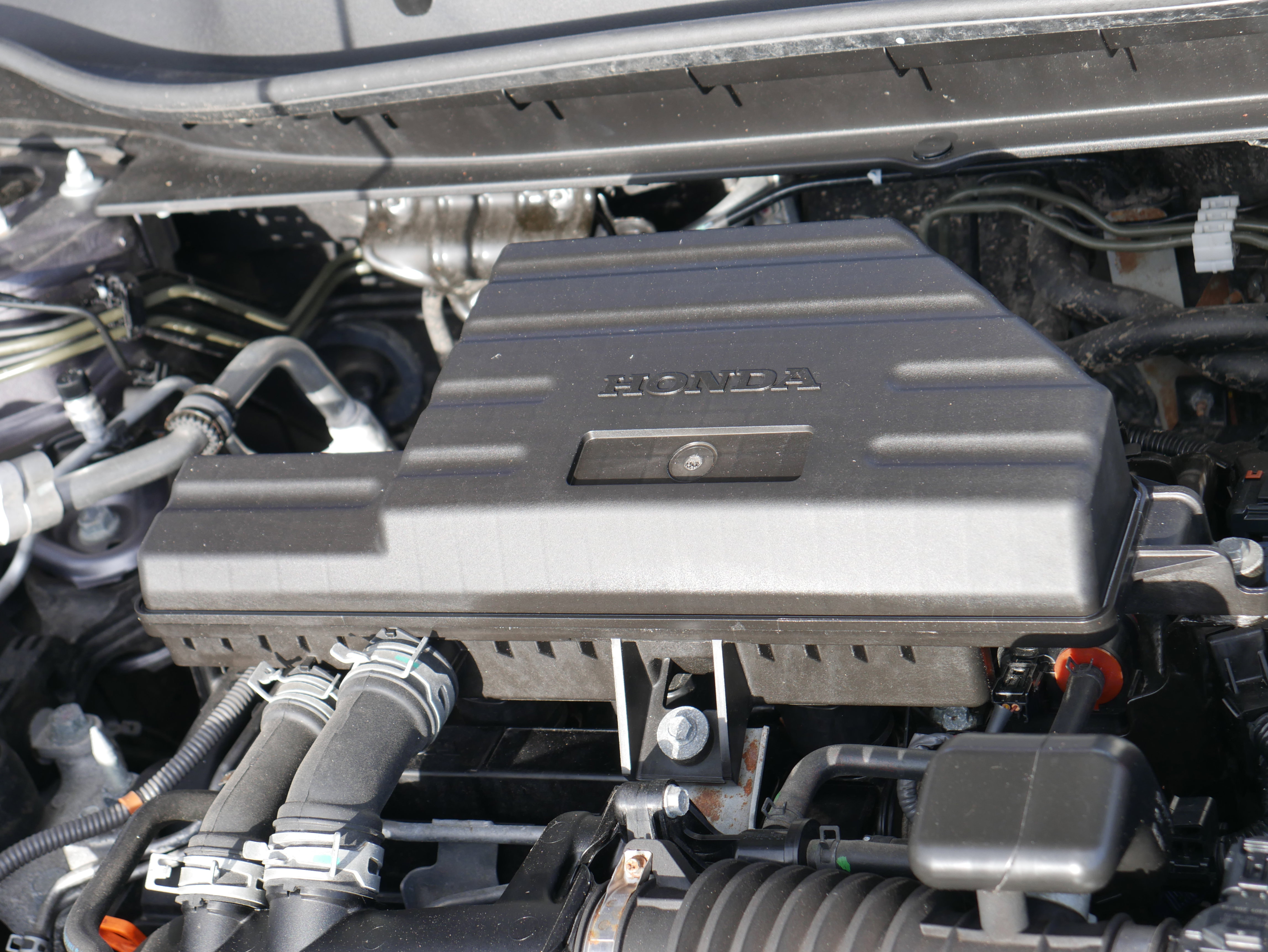 Used 2021 Honda CR-V Touring image 10