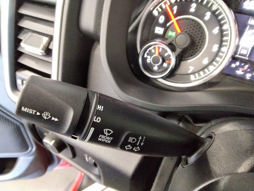 Used 2022 RAM 1500 Big Horn image 14