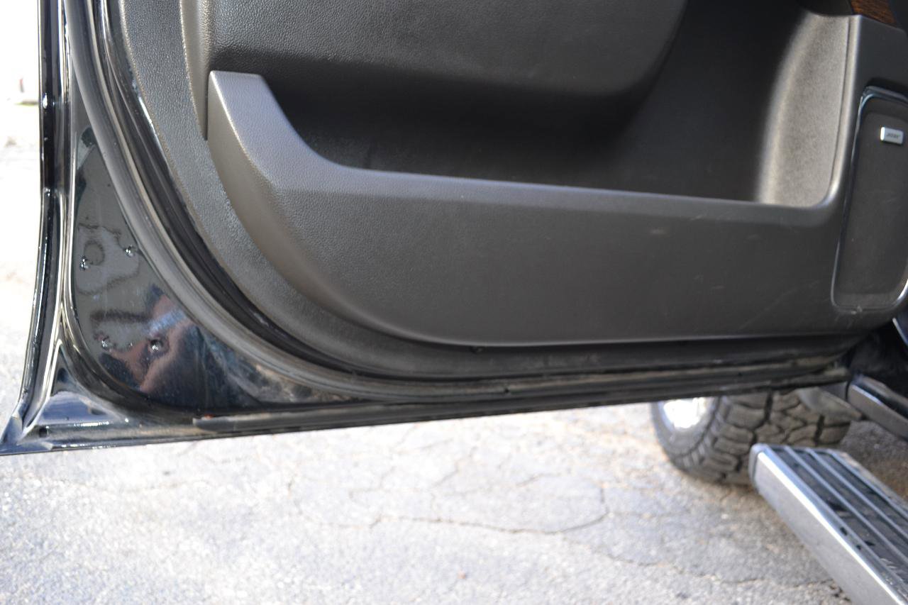 Used 2018 GMC Sierra 1500 Denali w/ Denali Ultimate Package image 29