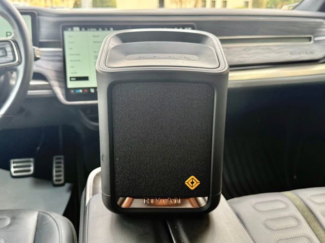 Used 2022 Rivian R1T Adventure image 50