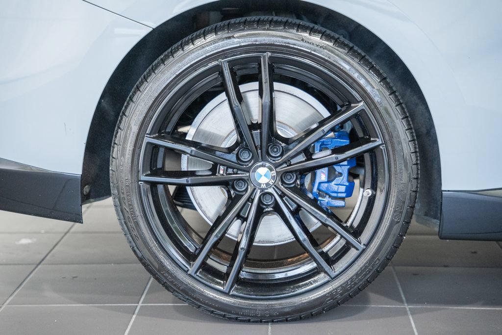 Used 2024 BMW M240i xDrive Coupe w/ Premium Package AWD/4WD image 15