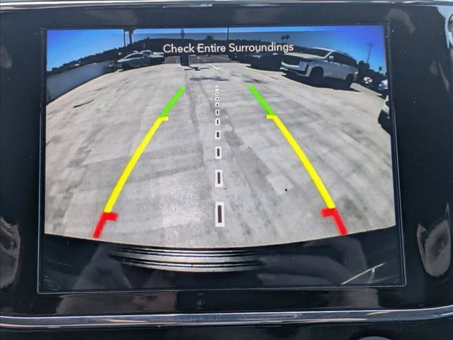 Used 2022 Jeep Grand Cherokee Laredo X RWD image 14