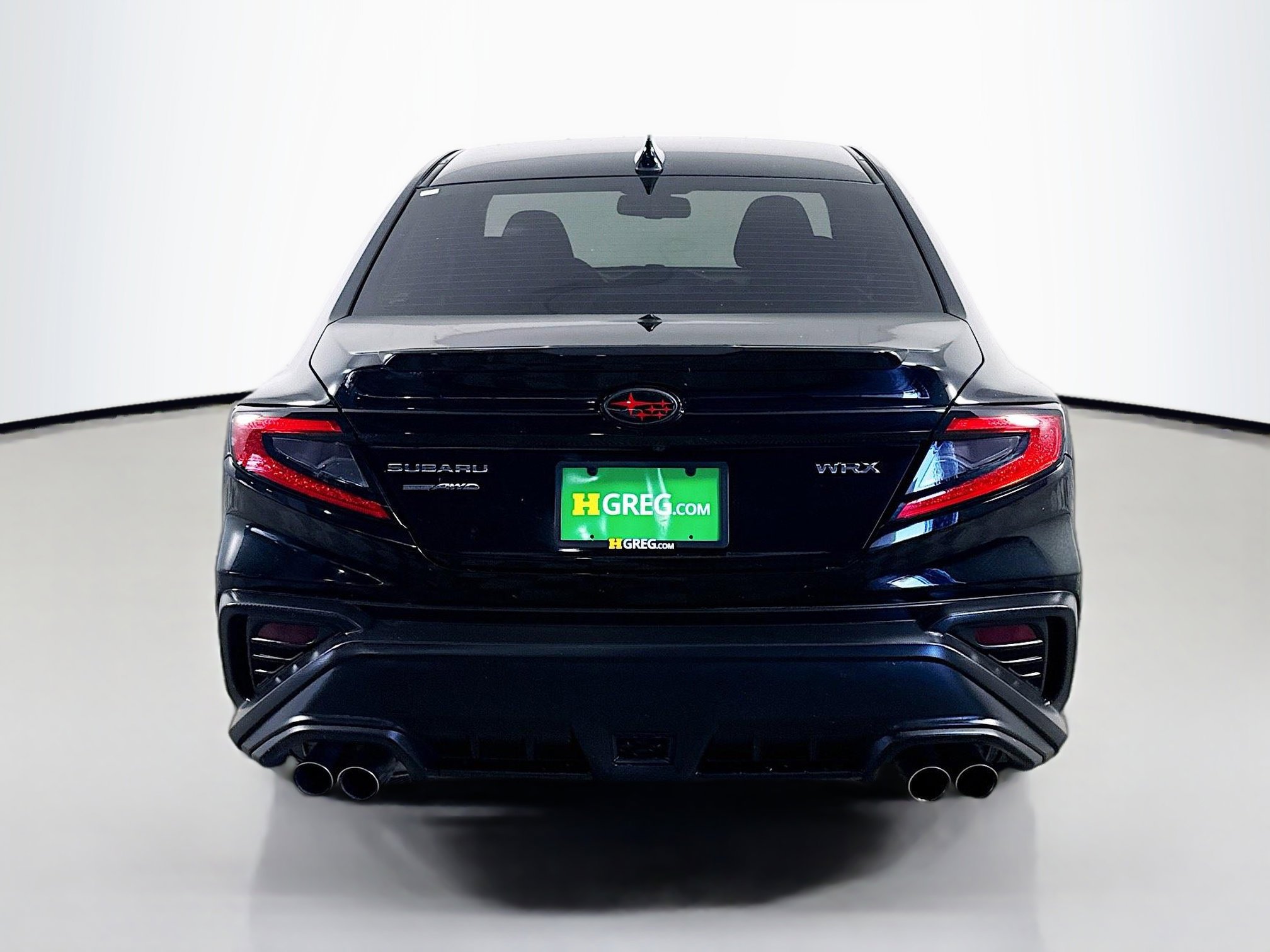 Used 2022 Subaru WRX Premium image 8