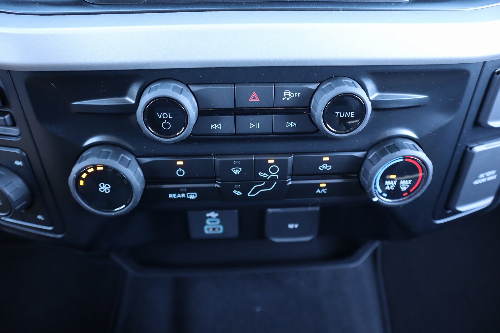 New 2026 Ford F350 XL w/ STX Appearance Package image 6