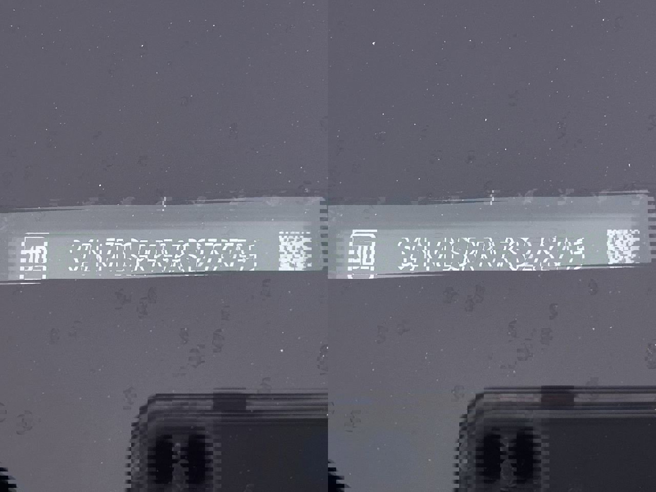 Certified 2024 Chevrolet Equinox EV RS image 28