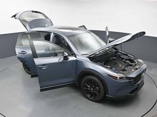 Used 2023 MAZDA CX-5 Carbon Edition AWD/4WD image 50