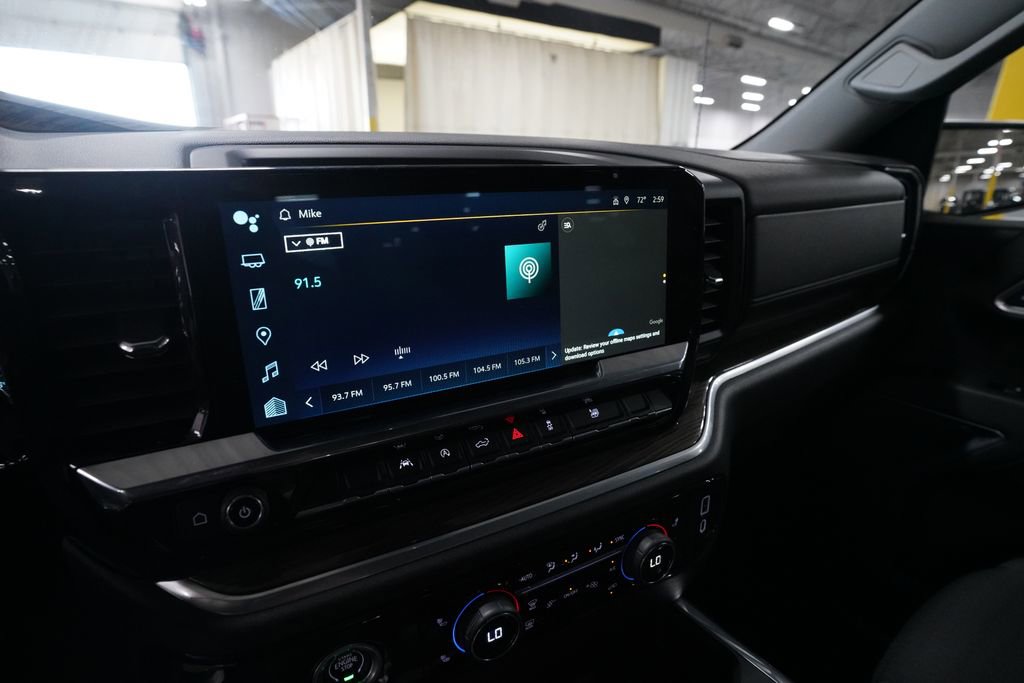 Used 2023 Chevrolet Silverado 1500 LT AWD/4WD image 6