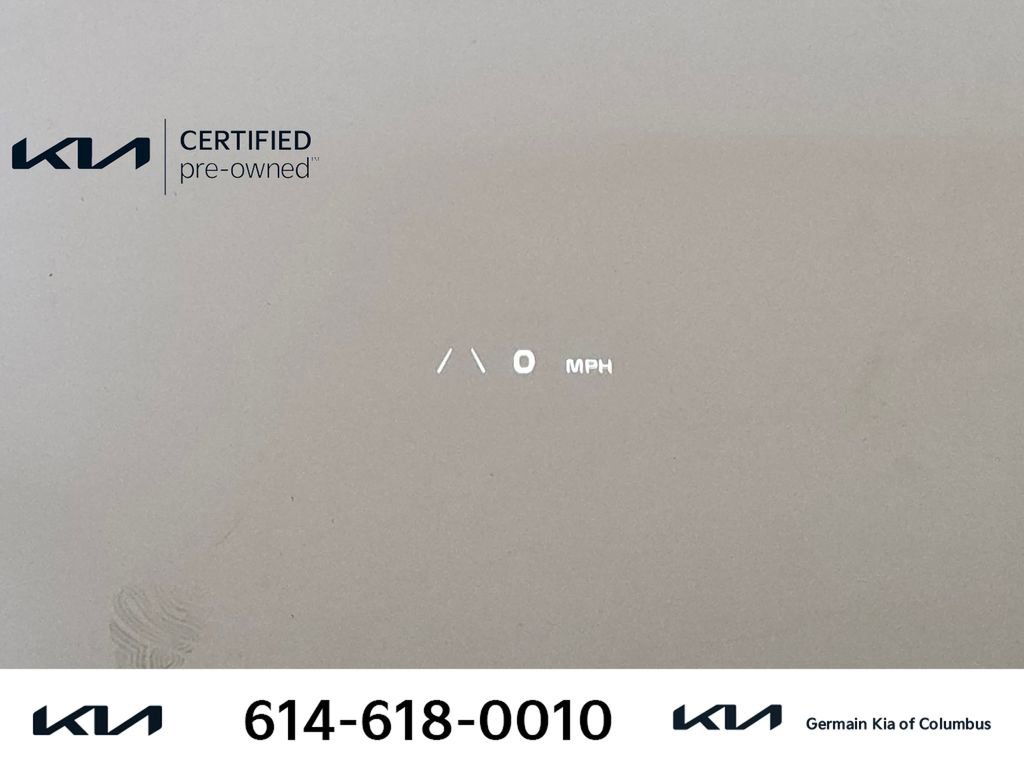 Certified 2023 Kia EV6 GT-Line AWD/4WD image 31