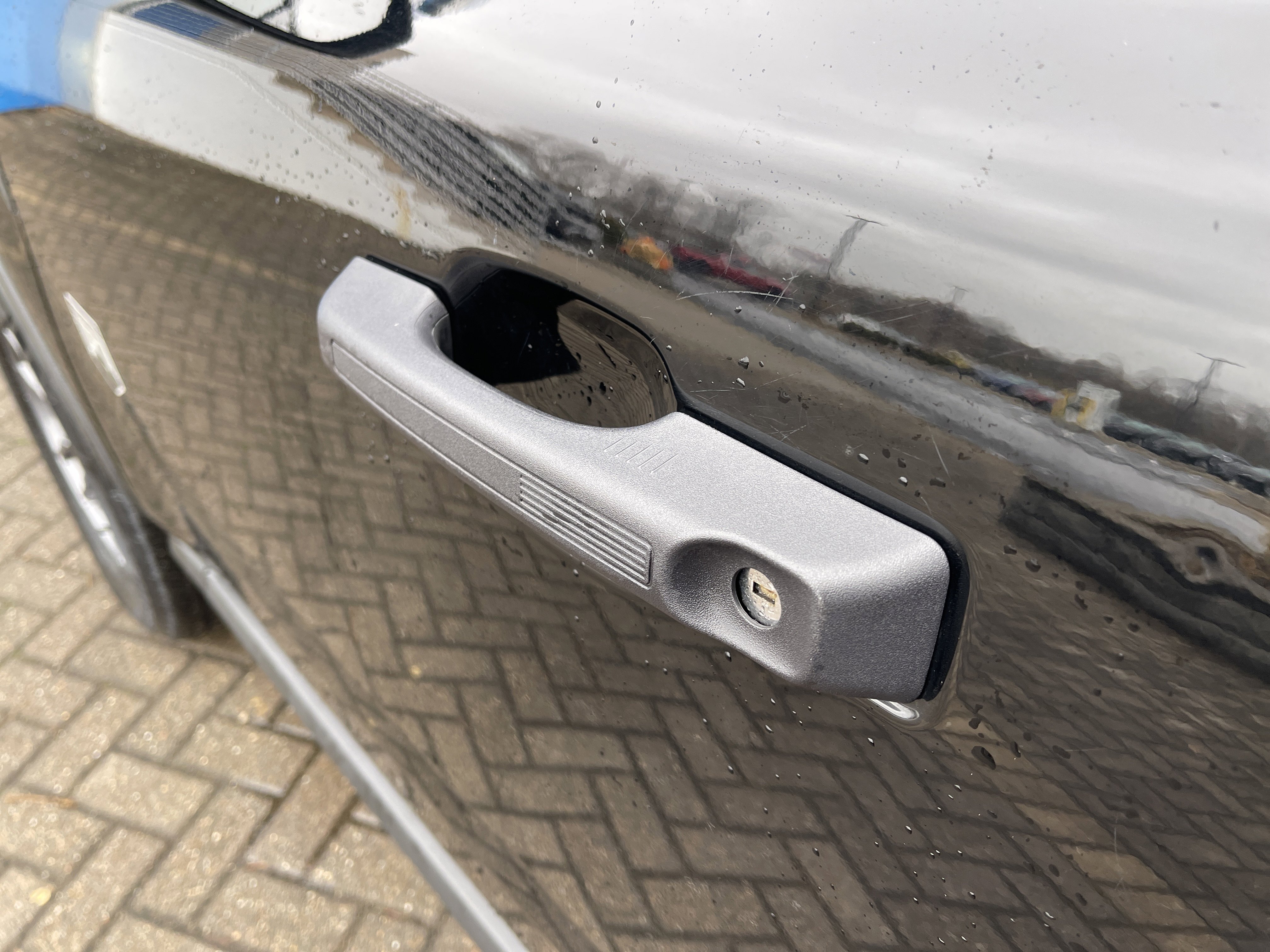 Used 2024 Ford Bronco Sport Big Bend image 13