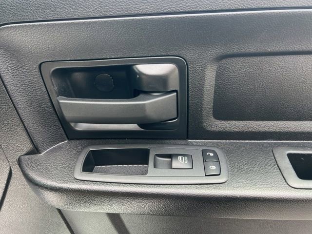 Used 2022 RAM 1500 Tradesman w/ Popular Equipment Group AWD/4WD image 30