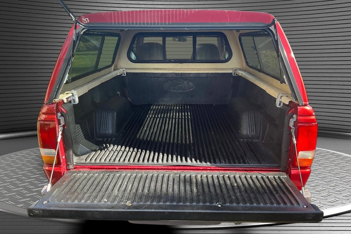 Used 1997 Ford Ranger XLT image 7