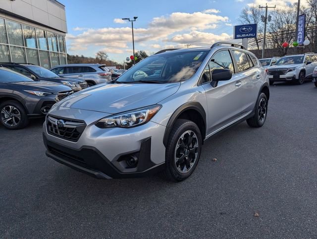 Used 2023 Subaru Crosstrek 2.0i image 6