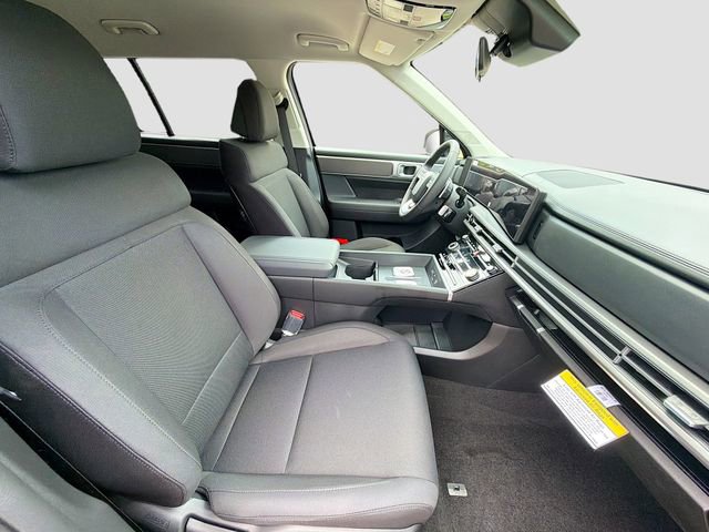 New 2026 Hyundai Santa Fe SE FWD image 28