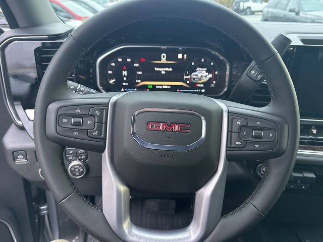 New 2026 GMC Sierra 2500 SLE w/ SLE Value Package; image 18