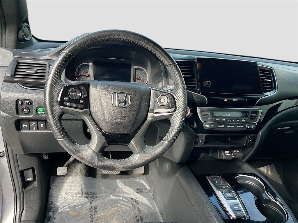 Used 2020 Honda Passport Touring image 21