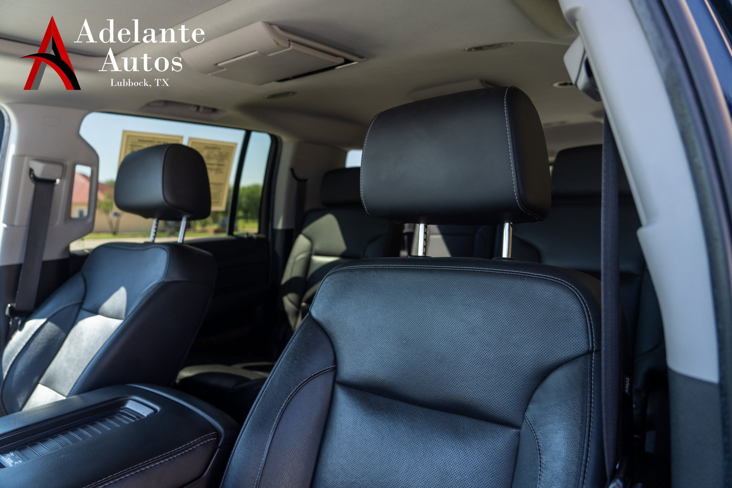 Used 2020 Chevrolet Suburban Premier image 5