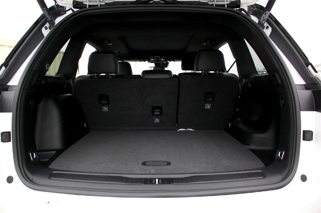 New 2025 Jeep Grand Cherokee Limited w/ MOPAR Finishing Package image 20