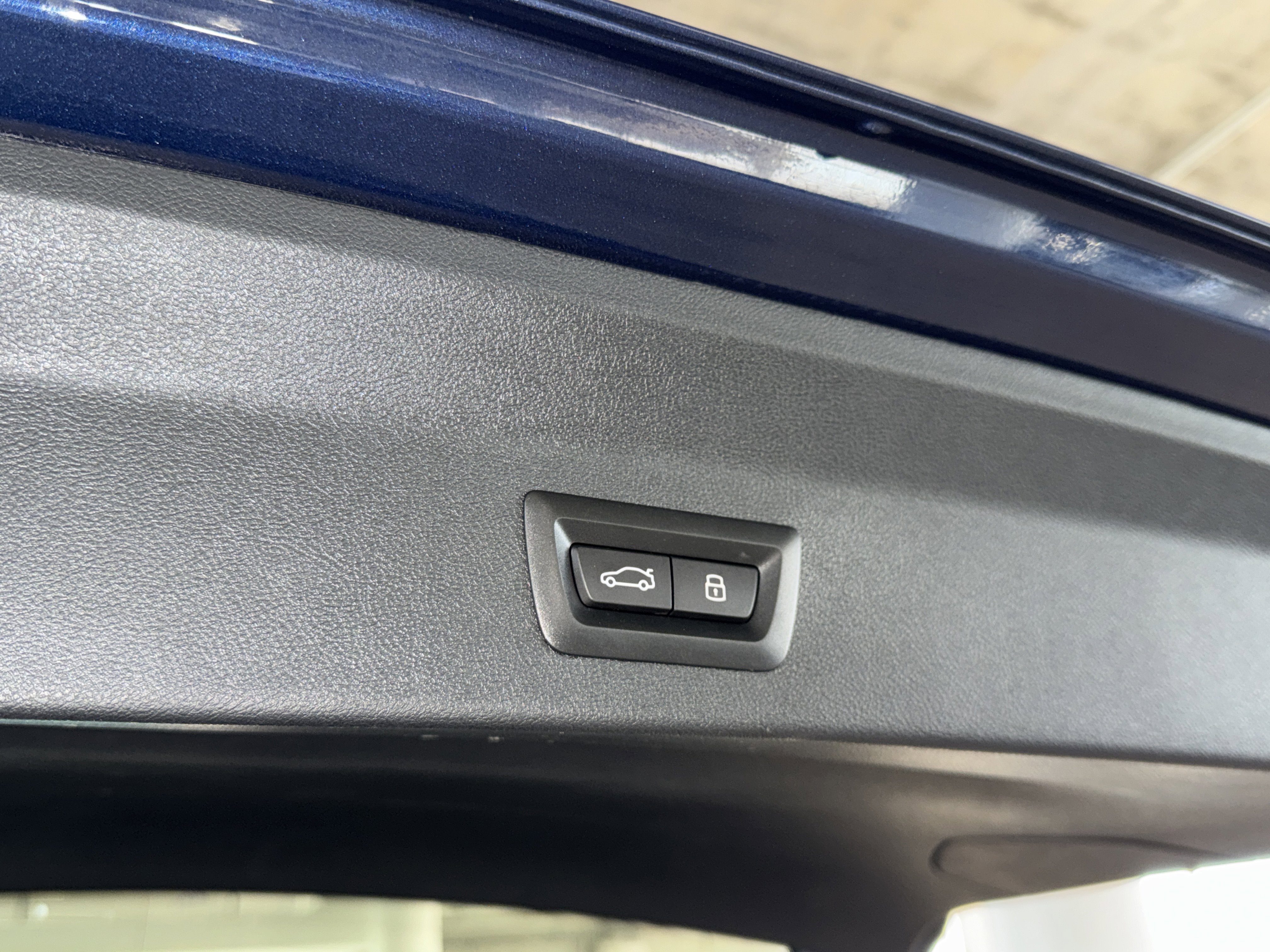 Certified 2024 BMW X3 sDrive30i w/ Convenience Package image 14