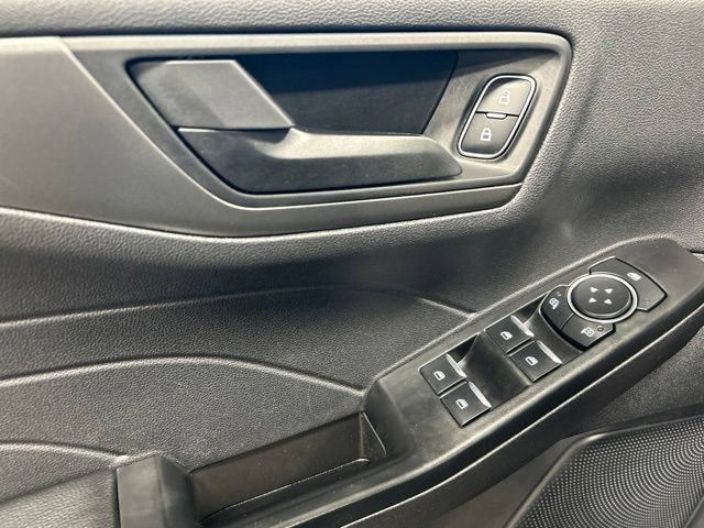 Used 2025 Ford Escape Active AWD/4WD image 23