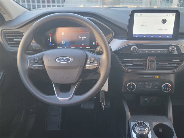 Used 2023 Ford Escape FWD image 15