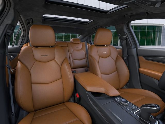 New 2026 Cadillac CT5 V AWD/4WD image 16