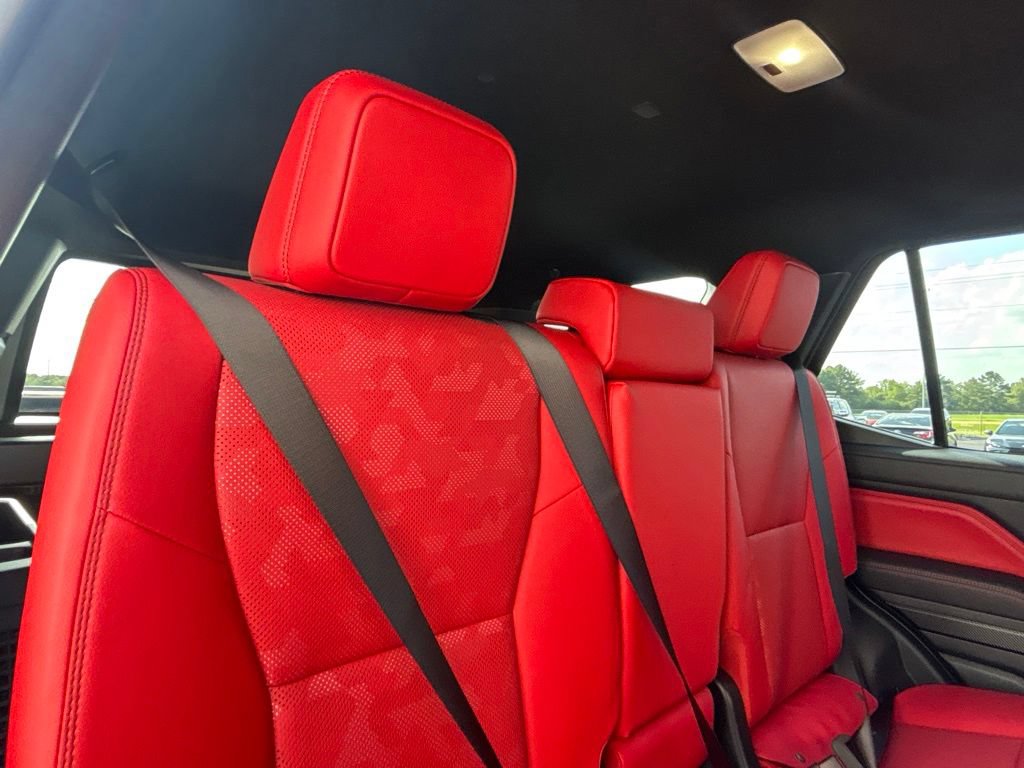 New 2026 Toyota 4Runner TRD Pro AWD/4WD image 30