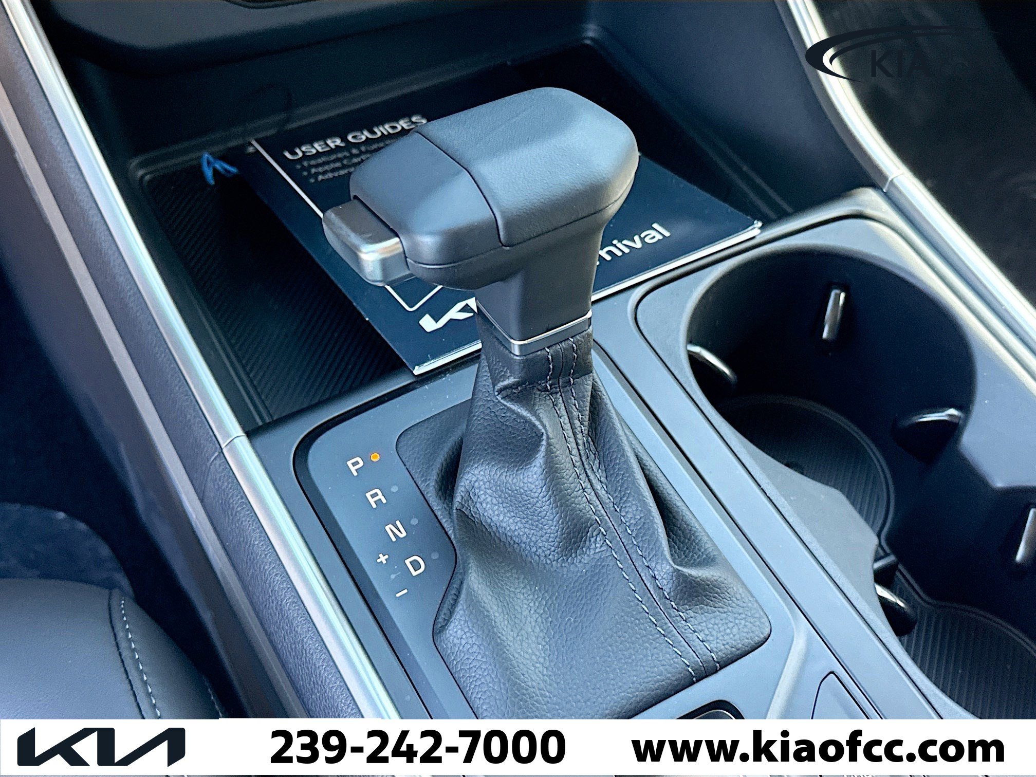 New 2026 Kia Carnival image 28