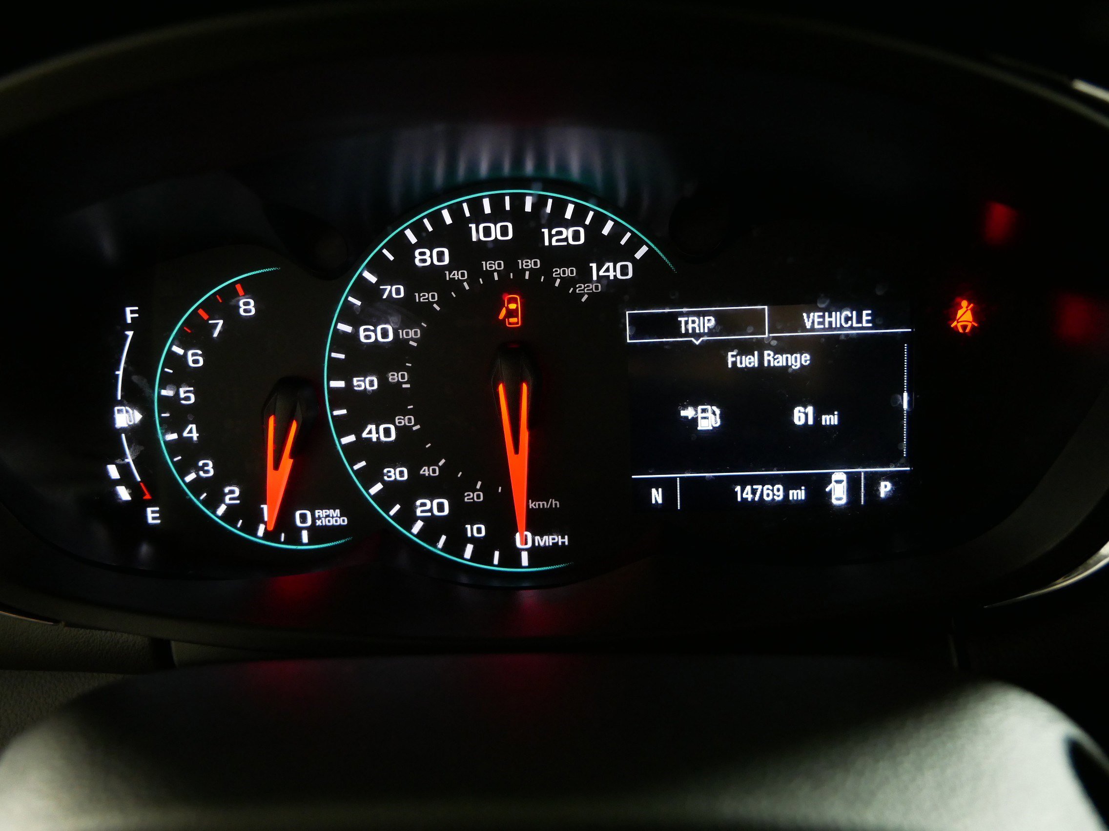 Used 2022 Chevrolet Trax LT w/ Sport Edition image 21