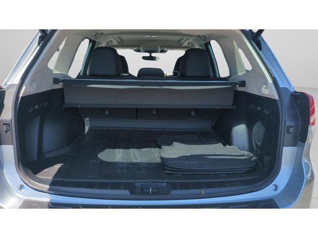 Used 2023 Subaru Forester Touring AWD/4WD image 9