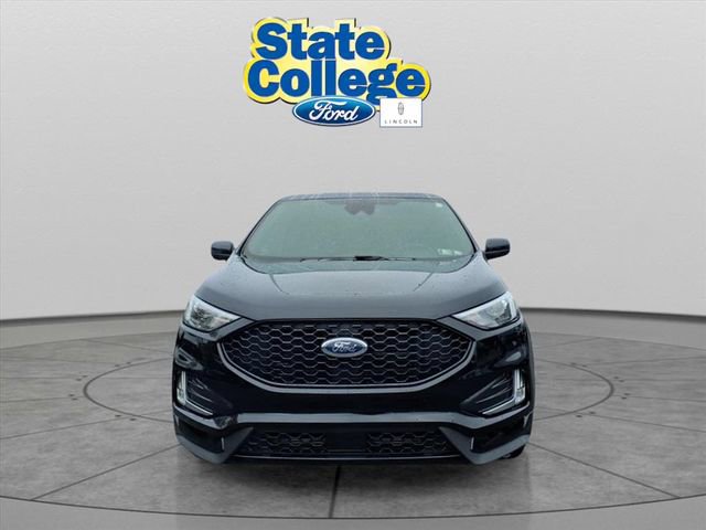 Used 2024 Ford Edge ST-Line AWD/4WD image 3