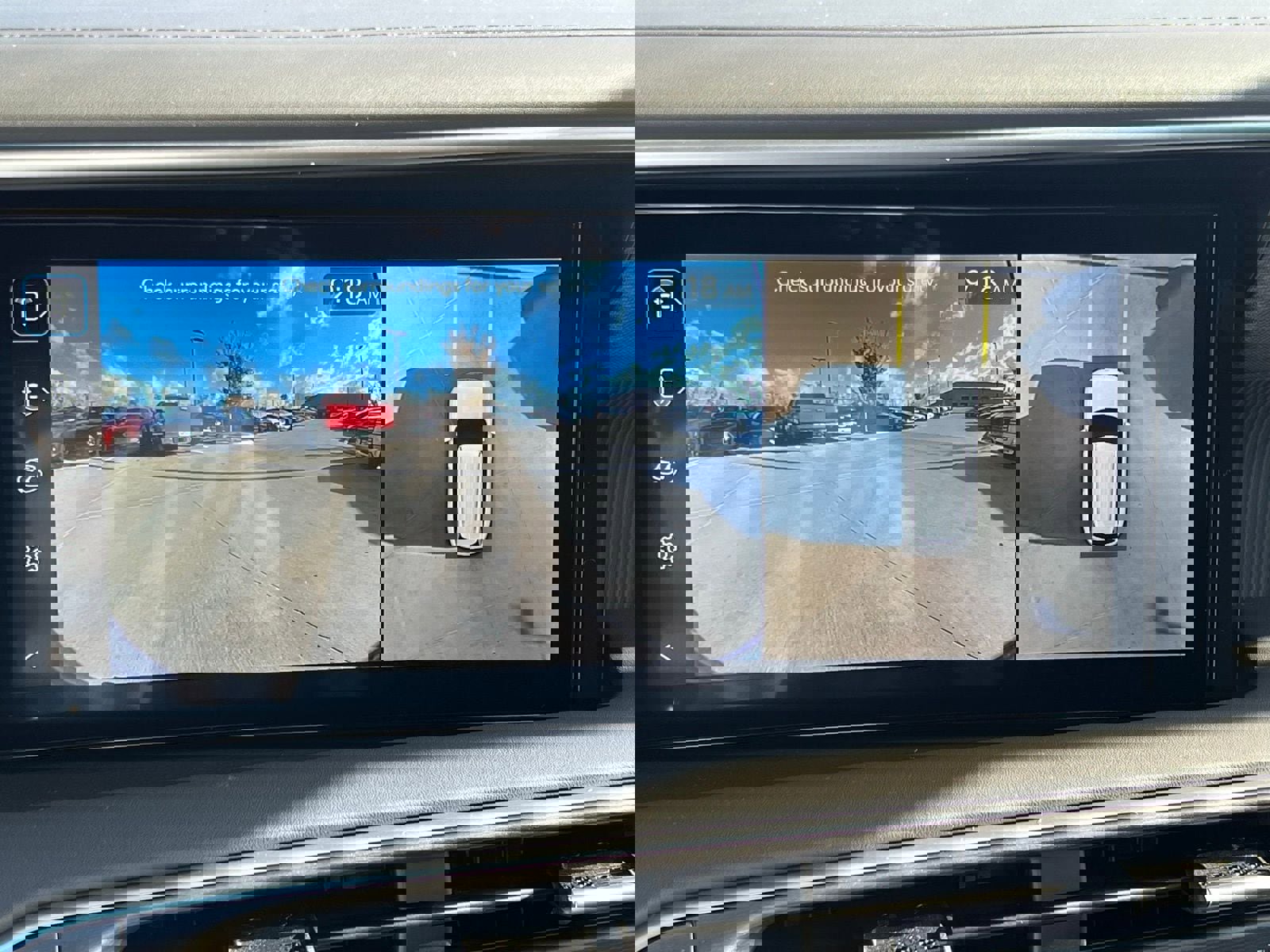 New 2026 Hyundai Palisade Calligraphy image 38