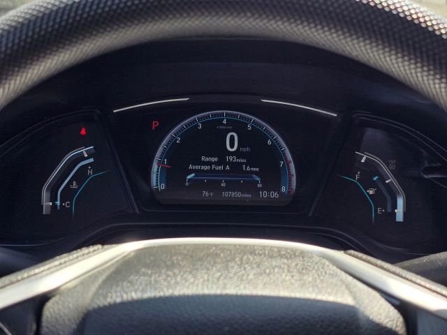 Used 2019 Honda Civic LX image 23