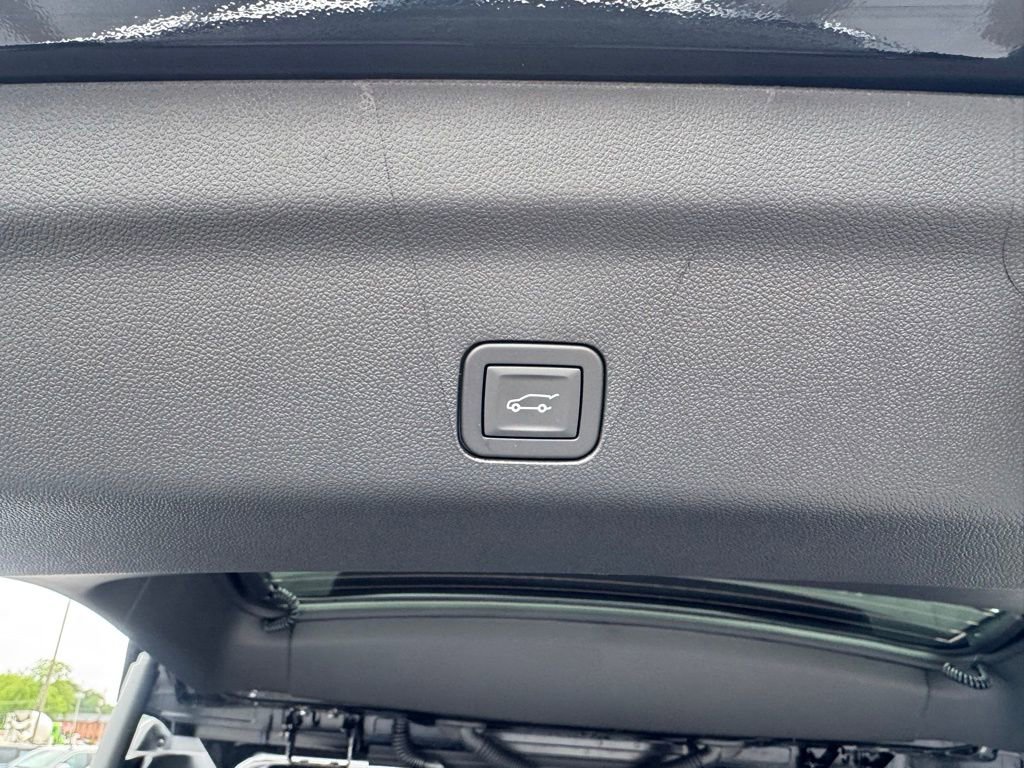 New 2026 Chevrolet Tahoe LT w/ Comfort Package RWD image 7