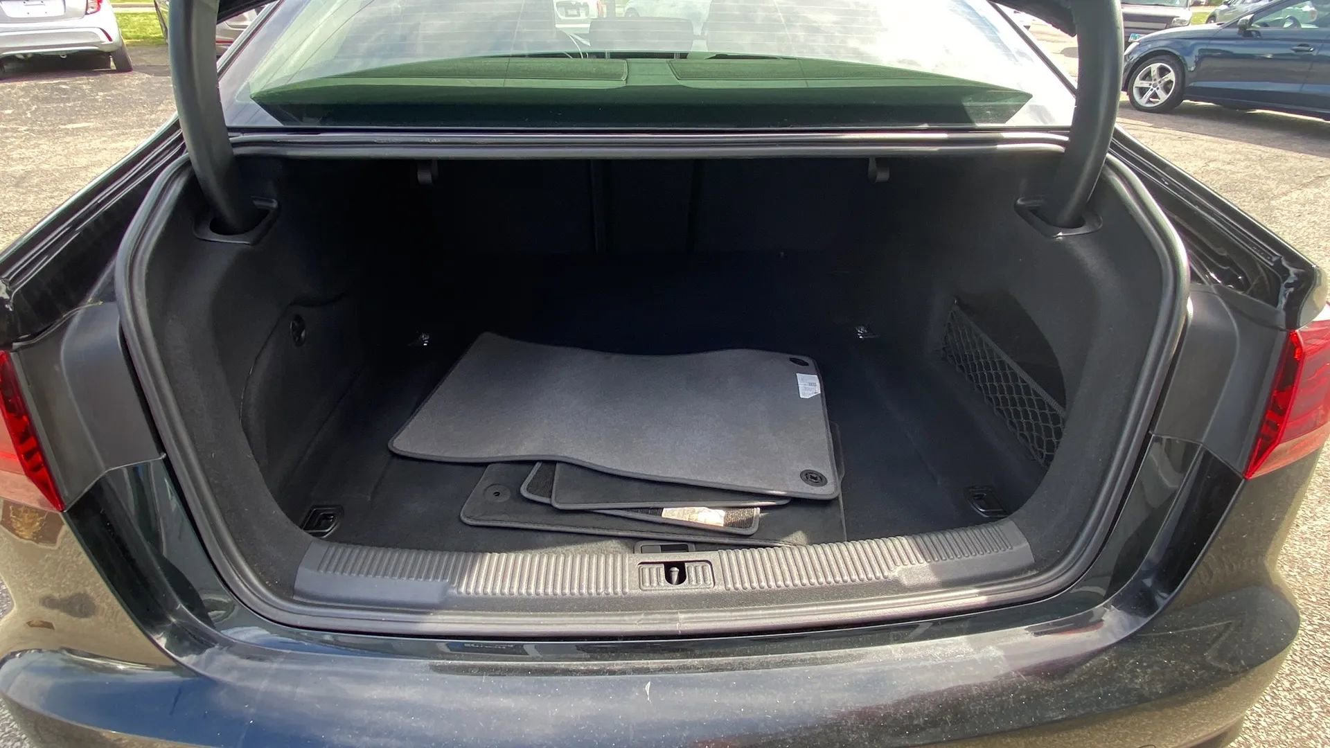 Used 2018 Audi A6 2.0T Premium image 16