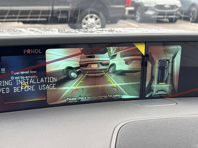 New 2026 Lincoln Nautilus Premier w/ Jet Appearance Package image 26