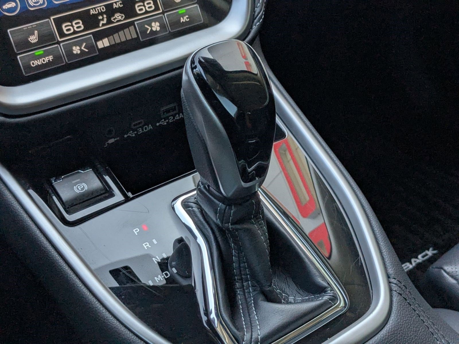 Used 2024 Subaru Outback Limited XT w/ Popular Package #2 image 20